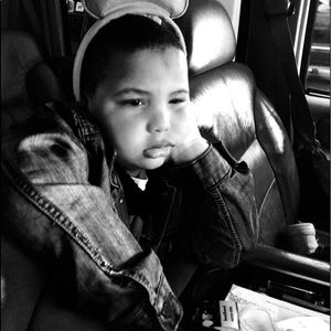 Meet your Posher, Shannon